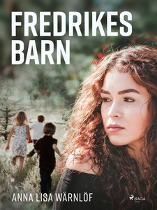 Fredrikes barn (e-bok) av Anna Lisa Wärnlöf