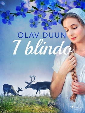 I blindo (e-bok) av Olav Duun