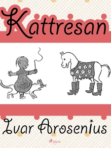 Kattresan (e-bok) av Ivar Arosenius