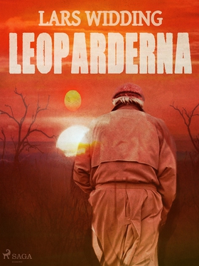 Leoparderna (e-bok) av Lars Widding