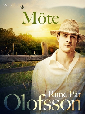 Möte (e-bok) av Rune Pär Olofsson