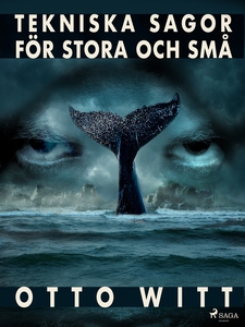 Tekniska sagor för stora och små (e-bok) av Ott