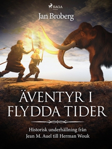 Äventyr i flydda tider: historisk underhållning