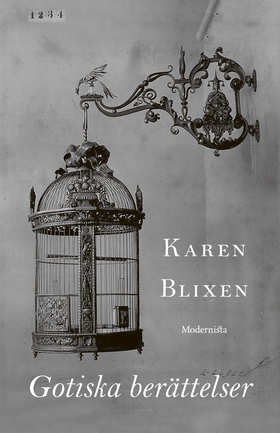 Gotiska berättelser (e-bok) av Karen Blixen