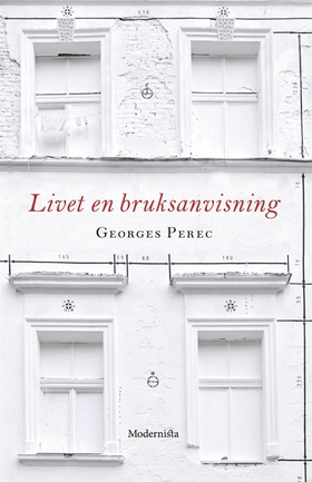 Livet en bruksanvisning (e-bok) av Georges Pere