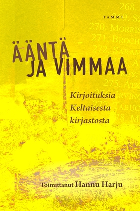 Ääntä ja vimmaa (e-bok) av Hannu Harju, Unknown