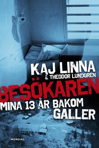 Besökaren : mina 13 år bakom galler (e-bok) av