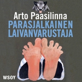 Parasjalkainen laivanvarustaja