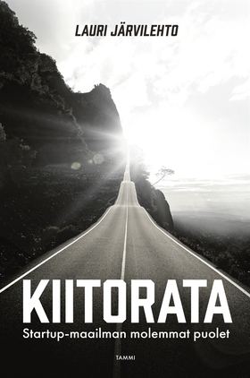 Kiitorata (e-bok) av Lauri Järvilehto