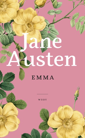 Emma (e-bok) av Jane Austen