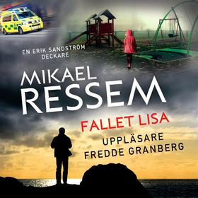 Fallet Lisa (ljudbok) av Mikael Ressem