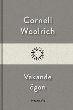 Vakande ögon (e-bok) av Cornell Woolrich