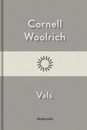 Vals (e-bok) av Cornell Woolrich