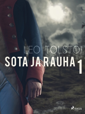 Sota ja rauha 1 (e-bok) av Leo Tolstoi