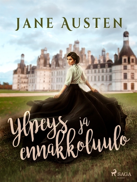 Ylpeys ja ennakkoluulo (e-bok) av Jane Austen