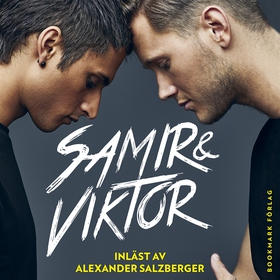 Samir & Viktor (ljudbok) av Viktor Frisk, Pasca