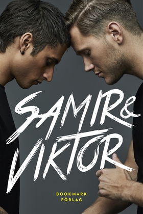 Samir & Viktor (e-bok) av Viktor Frisk, Pascal 