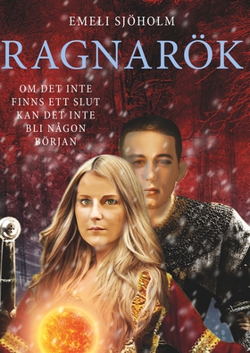 Ragnarök: Om det inte finns ett slut kan det in