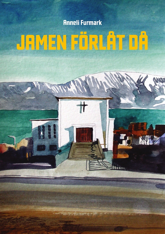 Jamen förlåt då
