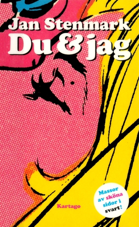 Du & Jag (e-bok) av Jan Stenmark