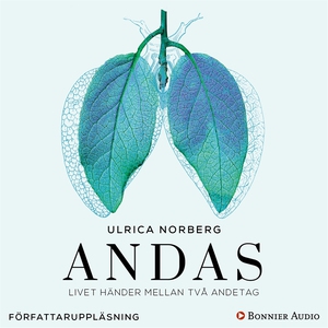 Andas : Livet händer mellan två andetag (ljudbo