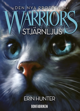 Warriors 2 - Stjärnljus (e-bok) av Erin Hunter