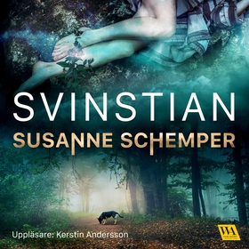 Svinstian (ljudbok) av Susanne Schemper