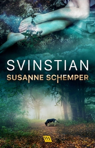 Svinstian (e-bok) av Susanne Schemper