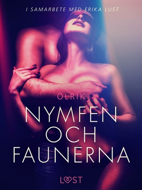 Nymfen och faunerna (e-bok) av Olrik