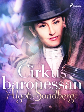 Cirkusbaronessan (e-bok) av Algot Sandberg
