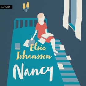 Nancy / Lättläst (ljudbok) av Elsie Johansson