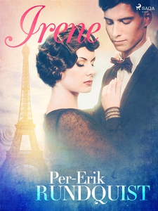 Irene (e-bok) av Per-Erik Rundquist
