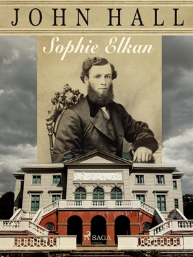 John Hall (e-bok) av Sophie Elkan