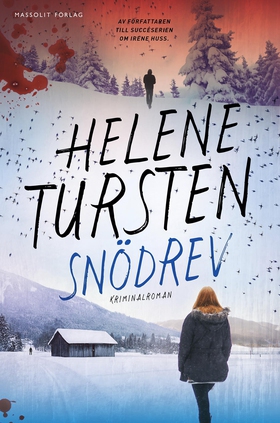 Snödrev (e-bok) av Helene Tursten