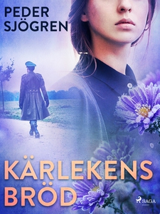 Kärlekens bröd (e-bok) av Peder Sjögren