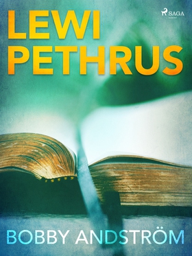 Lewi Pethrus (e-bok) av Bobby Andström