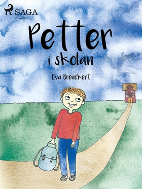 Petter i skolan (e-bok) av Eva Brenckert