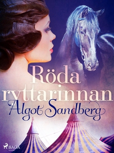 Röda ryttarinnan (e-bok) av Algot Sandberg