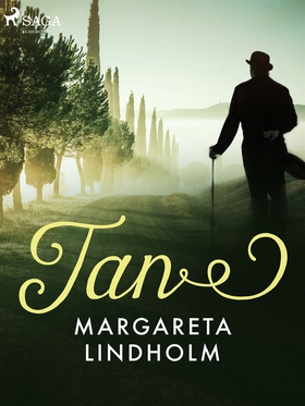 Tan (e-bok) av Margareta Lindholm