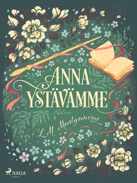 Anna ystävämme (e-bok) av Lucy Maud Montgomery