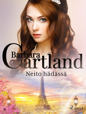 Neito hädässä (e-bok) av Barbara Cartland