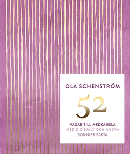 52 vägar till medkänsla : med dig själv och and