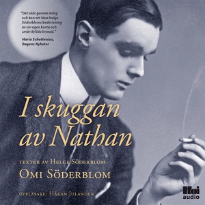 I skuggan av Nathan: texter av Helge Söderblom