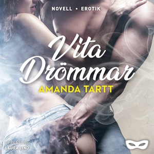 Vita drömmar (ljudbok) av Amanda Tartt