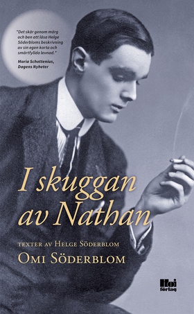I skuggan av Nathan: texter av Helge Söderblom 