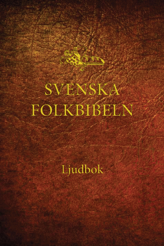 Bibeln (Svenska Folkbibeln 98+15)