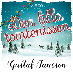 Den lilla tomtenissen (ljudbok) av Gustaf Janss