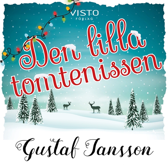 Den lilla tomtenissen