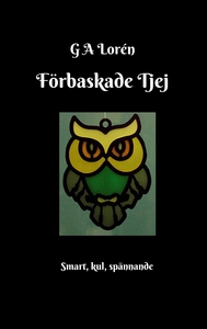 Förbaskade Tjej (e-bok) av G A Lorén