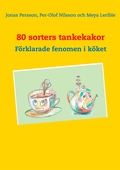 80 sorters tankekakor: Förklarade fenomen i köket